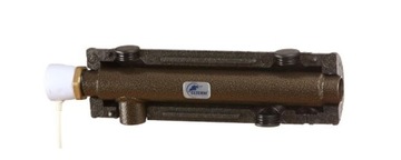 Дополнительный обогреватель системы центрального отопления Elterm SRZELEC 2кВт/230В ke099