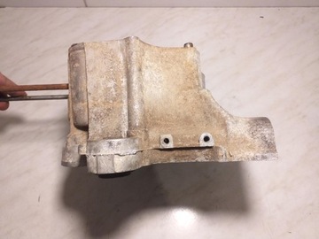 БЛОК ДВИГАТЕЛЯ LINHAI 260 300