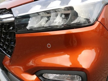 Suzuki SX4 II 2025 S-Cross 1.4 BoosterJet mHEV Premium Plus SP 4WD aut 110KM 2025, zdjęcie 1