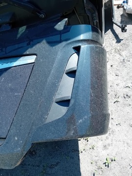 OWIEWKA SPOILER POLIK MAN TGX EURO 6 LEWY