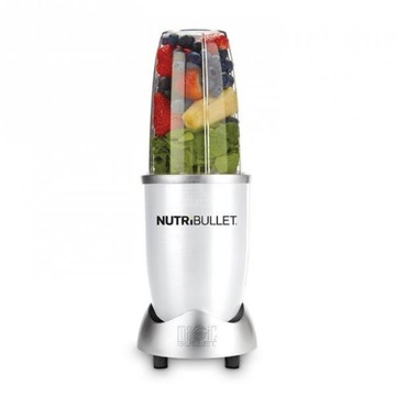 Blender kielichowy NutriBullet NB-101B 600 W biały