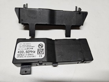 Odbiornik sygnału pilota Opel Astra J 13500144