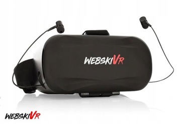 ДЕТСКИЕ 3D VR-ОЧКИ GOOGLE ДЛЯ КИНОИГР