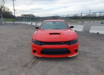 Dodge Charger VII 2023 Dodge Charger 2023, 6.4L, SCAT PACK, od ubezpieczalni, zdjęcie 1