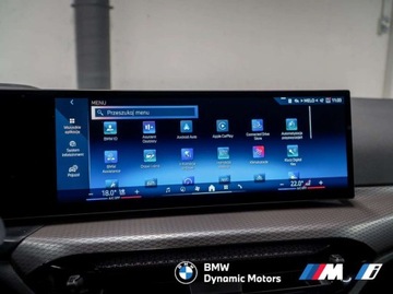 BMW Seria 4 G22-23-26 Coupe 2.0 430i 245KM 2025 BMW Seria 4 430i xDrive Gran Coupe 245 KM - Gotowy do Odbioru - Pakiet M P, zdjęcie 28