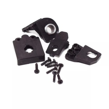 Lewy Zestaw naprawczy lewej lampy Tiguan 5N