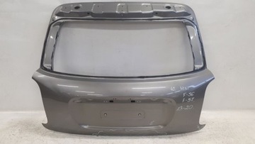 MINI COOPER F56 F57 2013-2020 ЗАДНЯЯ ДВЕРЬ