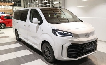 Toyota 2024 Toyota Proace Verso Verso 2.0 D4-D Long Business 2.0 Diesel 144KM, zdjęcie 21