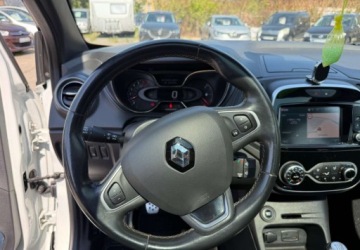 Renault Captur I 2018 Renault Captur Renault Captur 1.2 Benzyna 118KM, zdjęcie 13