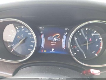 Maserati Quattroporte II 2015 Maserati Quattroporte S 2015 3.0l 3.0 Benzyna 404KM, zdjęcie 10