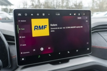 Skoda Kodiaq II 2026 Škoda Kodiaq Skoda Kodiaq RS 2.0 TSI 265 KM DSG, zdjęcie 24