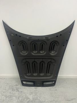 KAPOTA CARBON PORSCHE CARRERA 911 992 GT3 CAR HOOD 9GT823031
