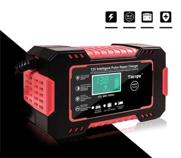 выпрямитель зарядного устройства для аккумулятора 12В 6А