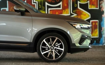 Bestune T77 2025 Bestune T77 Bestune T77 1.5T Business DCT 1.5 Benzyna 160KM, zdjęcie 35