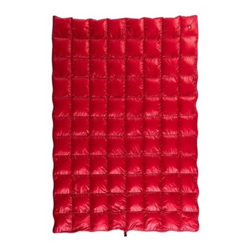 Pajak QUEST Blanket RED пуховый спальный мешок