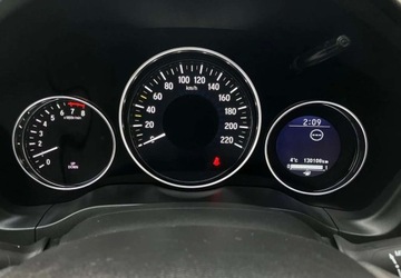 Honda HR-V II SUV 1.5 i-VTEC 130KM 2017 Honda HR-V Honda HR-V 1.5 Elegance (ADAS) 1.5 Benzyna 130KM, zdjęcie 20