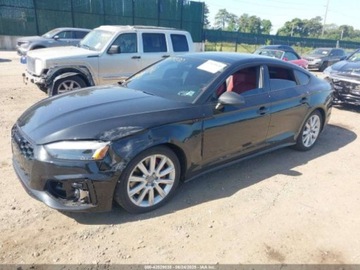 Audi A5 B10 2025 Audi S5 Coupe Sportback Premium Tfsi Quattro Tiptronic 2025 3.0l 3.0 349KM, zdjęcie 1