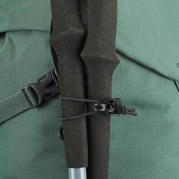 Походный рюкзак Quechua MH500 30 литров