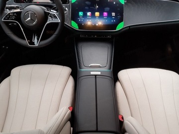 Mercedes Klasa E W214 Sedan 2.0 200 204KM 2025 E Klasa 200 4-Matic Avantgarde 2.0 (204KM) 2025, zdjęcie 9