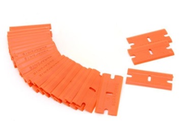 NÓŻ DO USUWANIA KLEJU