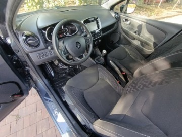 Renault Clio IV Hatchback 5d Facelifting 0.9 Energy TCe 76KM 2019 Renault Clio Limited, zdjęcie 21