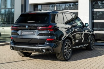 BMW X5 G05 SUV Facelifting 3.0 30d 298KM 2026 BMW X5 xDrive30d Dostępne od ręki!, zdjęcie 9