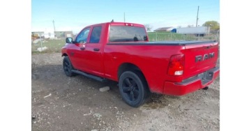 Dodge Ram IV 5.7 V8 390KM 2017 Dodge RAM 2019 6osob RAM 1500 3,6L 4x4 - KUPIONY w transporcie do Polski, zdjęcie 2