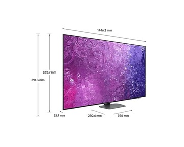 Телевизор Samsung Series 9 QE65QN90CATXXH 165,1 см