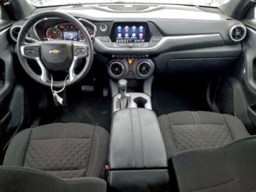 Chevrolet Blazer II 2021 Chevrolet Blazer 2LT 2021 2.0 Benzyna 228KM, zdjęcie 8