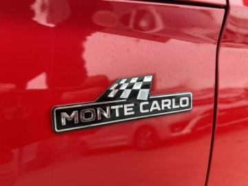 Skoda Scala Hatchback 1.5 TSI 150KM 2021 Škoda Scala Skoda Scala PL Monte Carlo Panorama, zdjęcie 6