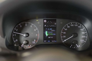 Toyota 2024 Toyota Yaris 1.5 Comfort 1.5 Benzyna 125KM, zdjęcie 5