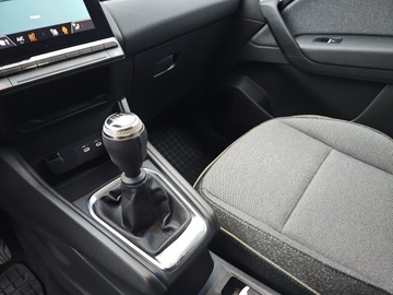 Renault Captur II Crossover Facelifting 1.0 TCe 90KM 2024 Renault Captur 1.0 TCe Techno LPG, zdjęcie 20