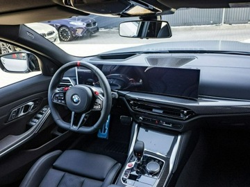 BMW Seria 3 G20-G21 2025 BMW M3 Competition M xDrive Touring - Dostępny od, zdjęcie 16