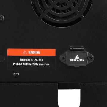 Отопитель стояночного обогревателя VEVOR с дистанционным управлением и ЖК-экраном 8 кВт 12 В