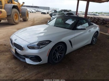 BMW Z4 G29 2021 BMW Z4 sDrive30I 2021 2.0l 2.0 Benzyna 255KM, zdjęcie 1