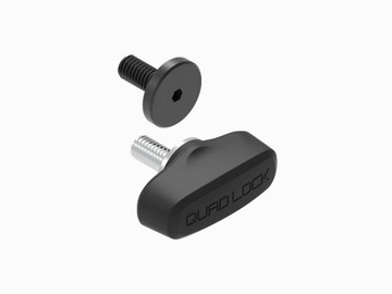 Śruby do małych i średnich ramion Dual Pivot Quad Lock