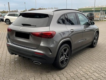 Mercedes GLA II Off-roader Facelifting 2.0 200d 150KM 2025 MERCEDES-BENZ GLA 200 d AMG Line Suv 2.0 (150KM) 2025, zdjęcie 2