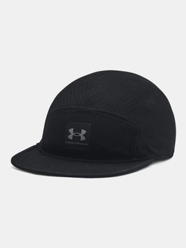 CZAPKA Z DASZKIEM BEJSBOLÓWKA UNDER ARMOUR SPORTOWA UNISEKS 1383436-001