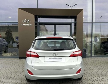 Hyundai i30 2014 Hyundai i30 Super Stan CLASSIC Diesel Salon Polska 90KM 1.4, zdjęcie 8
