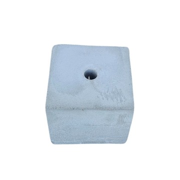 ФУНДАМЕНТ ДЛЯ САДОВОЙ ЛАМПЫ CUBE 20x20