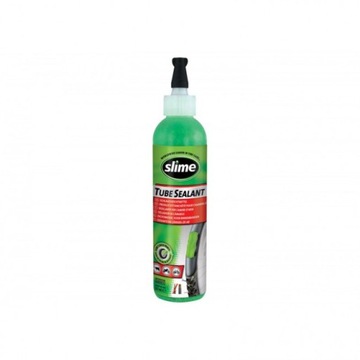 SLIME płyn uszczelniacz mleczko do dętek 237ml