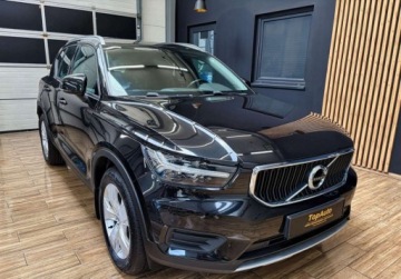 Volvo XC40 Crossover 2.0 D3 150KM 2020 Volvo XC 40 D3 150KM SKORA automat GWARANCJA zarejestrowany NAVI, zdjęcie 31