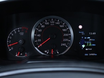 Toyota Corolla XII Sedan 1.5 VVT-i 125KM 2022 Toyota Corolla 1.5 VVT-i, Salon Polska, zdjęcie 10