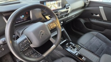 Citroen C4 III SUV 1.2 PureTech 130KM 2024 Citroen C4 1.2 130KM 33 tyś!!! Vat 23% Kamera, zdjęcie 14