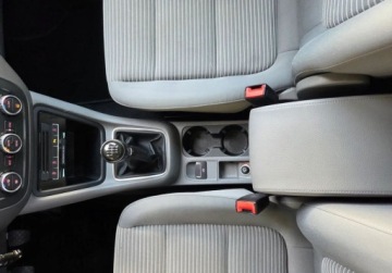 Seat Alhambra II (7N) Van 2.0 TDI 140KM 2015 Seat Alhambra 2.0 140KM 6b 7os Klima KameraParktronic Grz.Fotele Navi Opla, zdjęcie 14