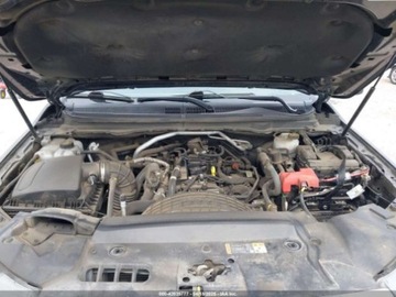 Ford Ranger V 2021 Ford Ranger Lariat 2021 2.3l 2.3 Benzyna 270KM, zdjęcie 8