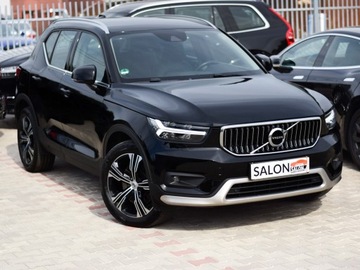 Volvo XC40 2020 Volvo XC40 T5 264 PS Inscription ACC Harman Hak Matrix Blis Webasto Keyless, zdjęcie 38