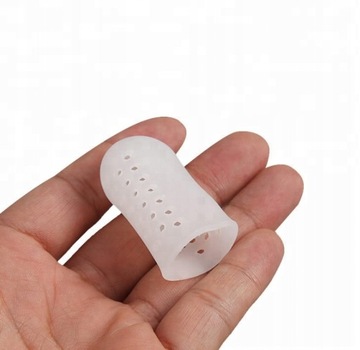 КРЫШКА ТРУБКИ СИЛИКОНОВОГО ГЕЛЯ