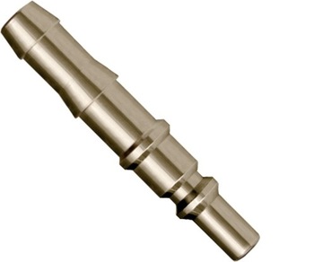 Быстроразъемный разъем КИСЛОРОД ПРОПАН, в сборе