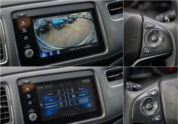 Honda HR-V II 2020 Honda HR-V Honda HR-V II 1.8 AUTOMAT 4X4 1.8 Benzyna 141KM, zdjęcie 23